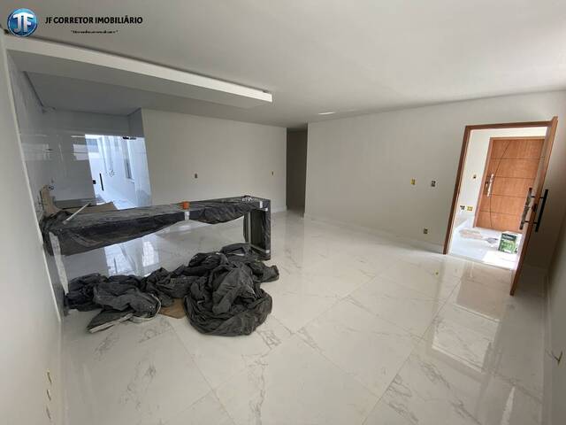 #375 - Apartamento para Venda em Santana do Paraíso - MG