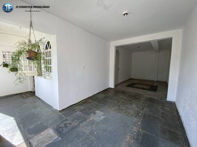 #986 - Casa para Venda em Ipatinga - MG - 2