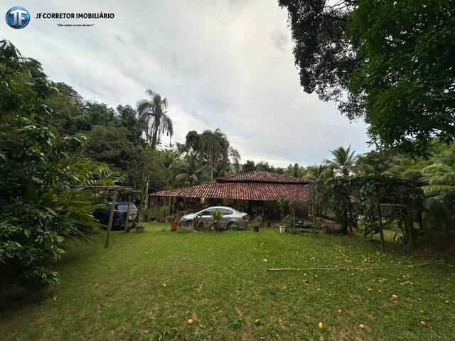 #989 - Chácara para Venda em Ipatinga - MG - 1