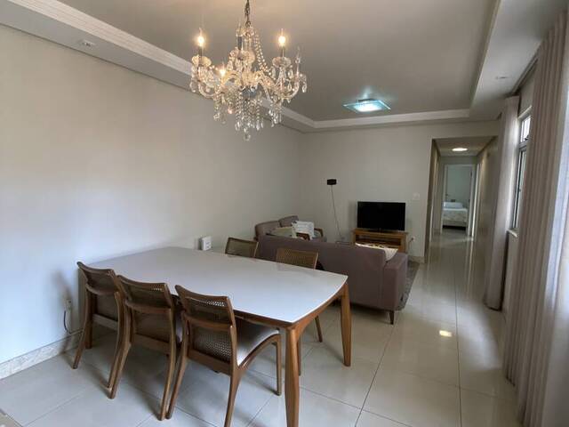 #583 - Apartamento para Venda em Ipatinga - MG