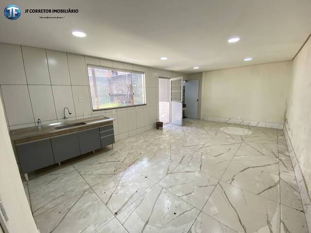 #991 - Casa para Venda em Ipatinga - MG - 3