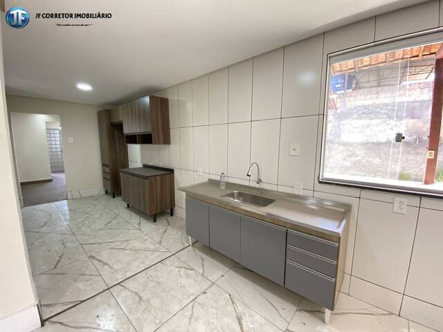 Casa para Venda em Ipatinga - 4