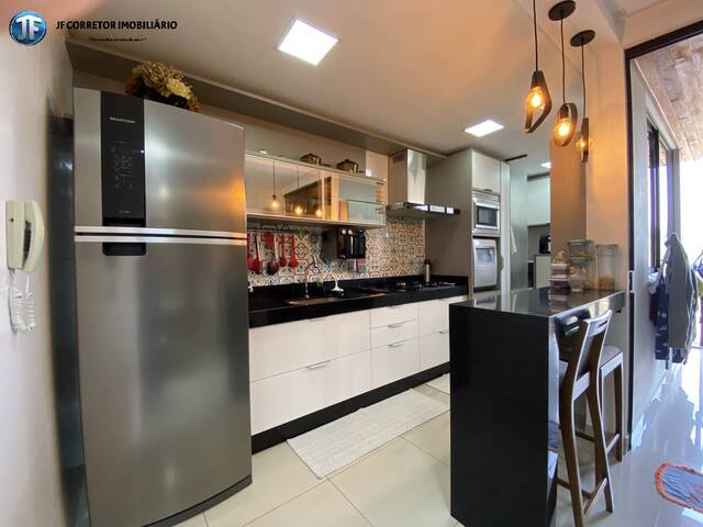 #992 - Apartamento para Venda em Ipatinga - MG - 2