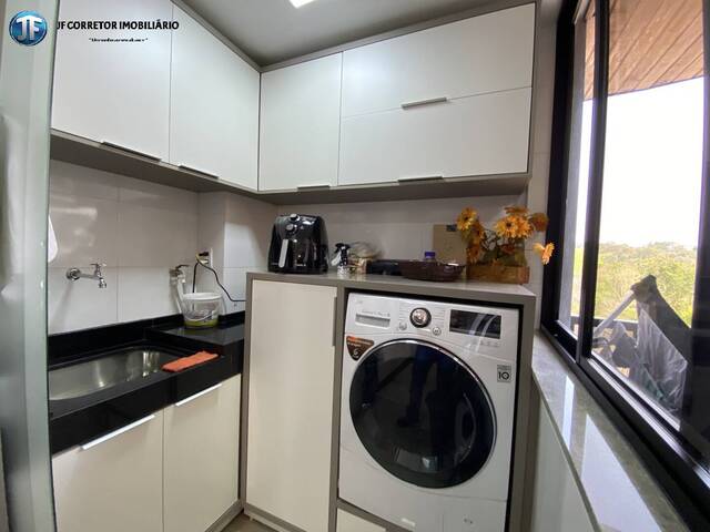 #992 - Apartamento para Venda em Ipatinga - MG - 3