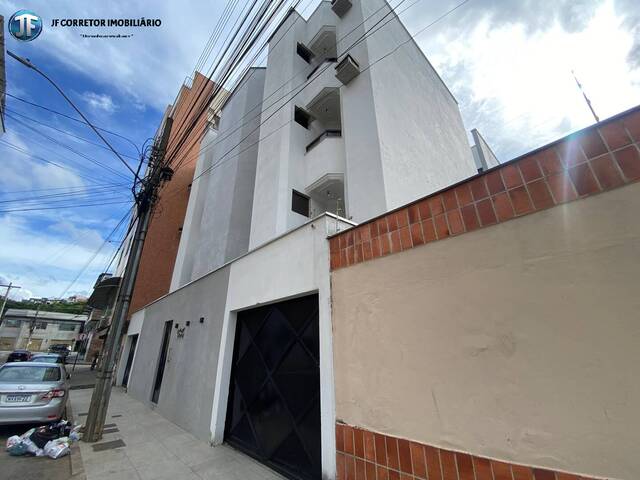 #313 - Apartamento para Locação em Ipatinga - MG - 1