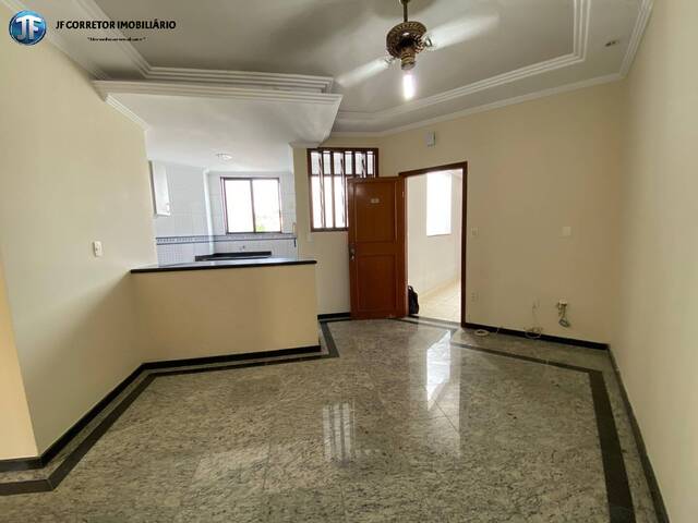 #313 - Apartamento para Locação em Ipatinga - MG - 2