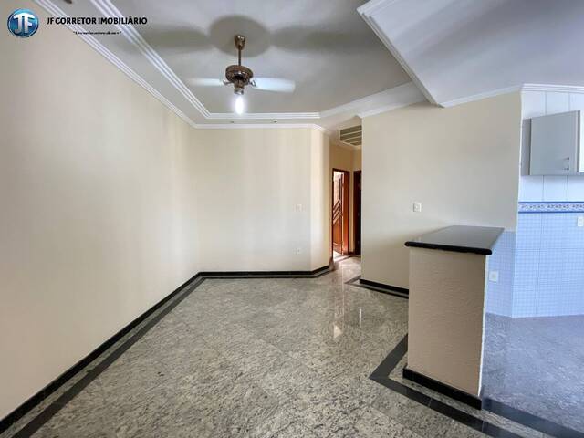 #313 - Apartamento para Locação em Ipatinga - MG - 3