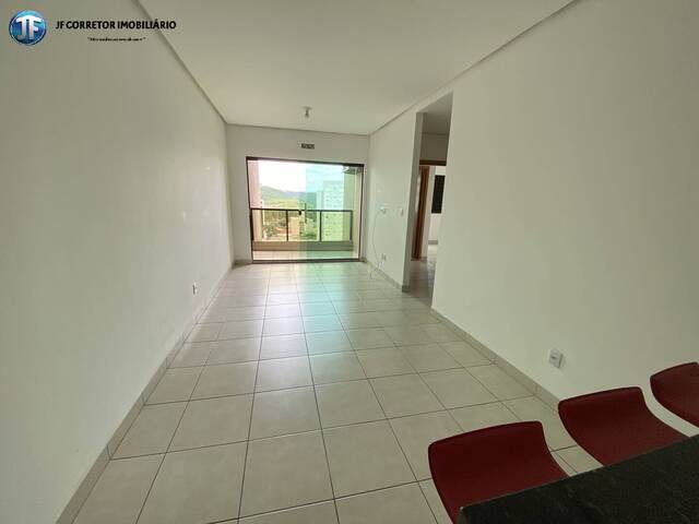 #995 - Apartamento para Venda em Ipatinga - MG - 2