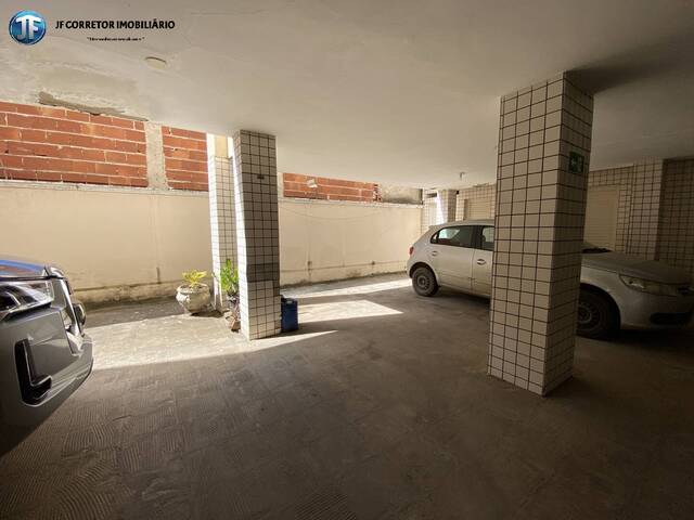 #996 - Apartamento para Venda em Ipatinga - MG - 2