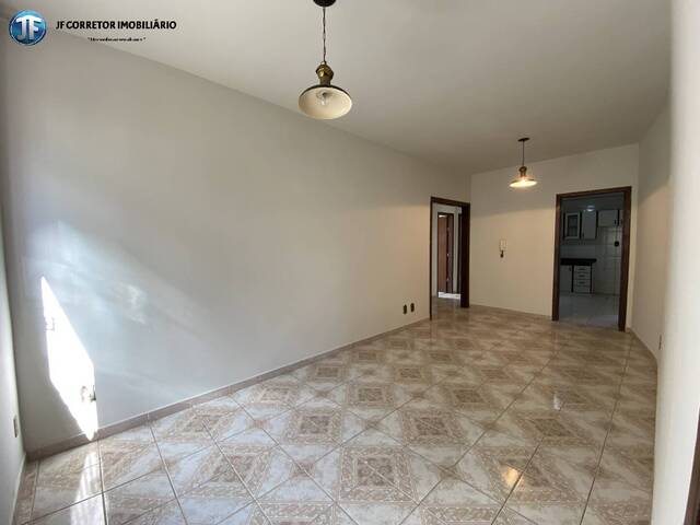 #997 - Apartamento para Venda em Ipatinga - MG - 2