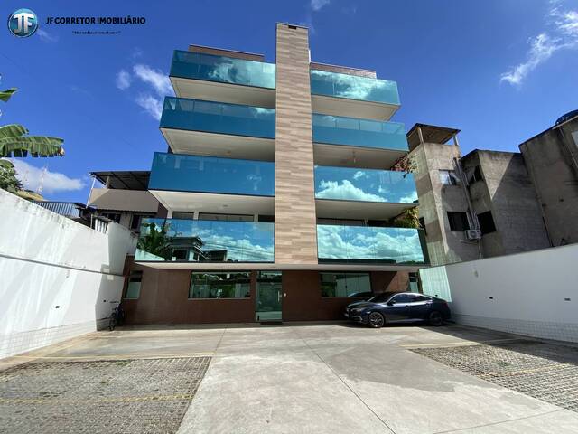#1008 - Apartamento para Venda em Ipatinga - MG - 1