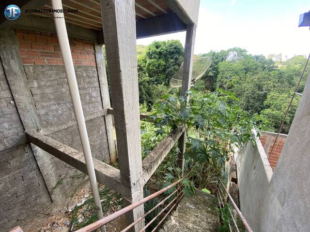 #1010 - Casa para Venda em Santana do Paraíso - MG - 2