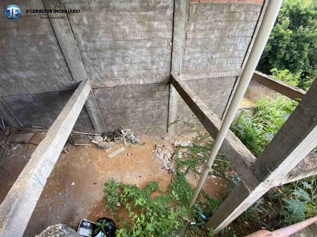 #1010 - Casa para Venda em Santana do Paraíso - MG - 3