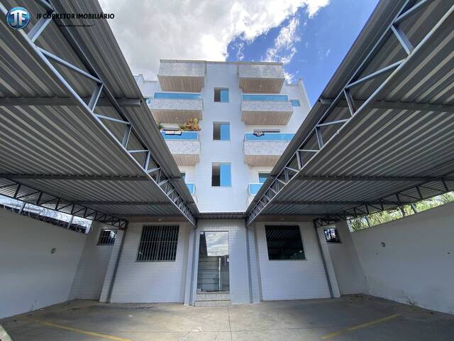 #1011 - Apartamento para Venda em Santana do Paraíso - MG - 1