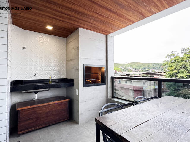 #1013 - Apartamento para Venda em Ipatinga - MG - 2