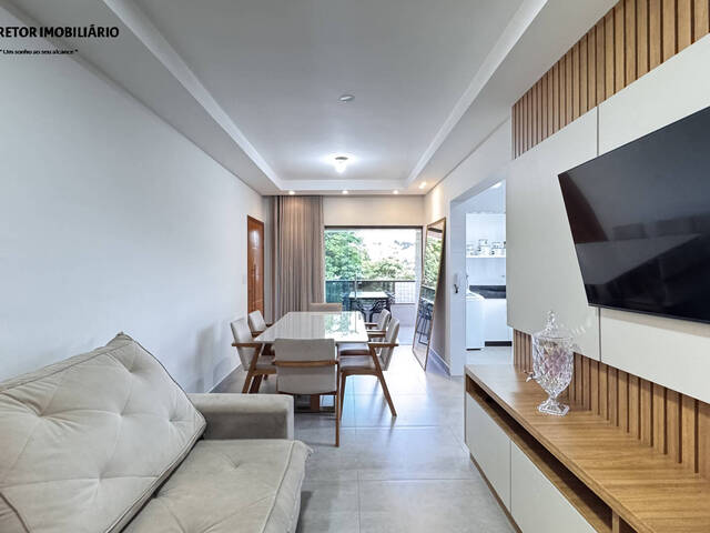 #1013 - Apartamento para Venda em Ipatinga - MG - 3