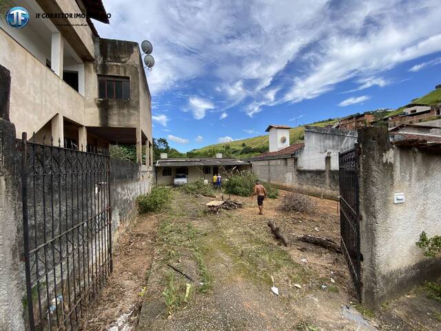 #1014 - Área para Venda em Ipatinga - MG - 1