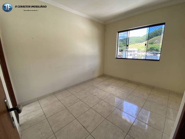 #1016 - Apartamento para Venda em Coronel Fabriciano - MG - 3