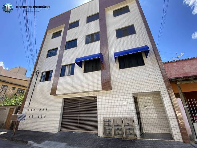 #1016 - Apartamento para Venda em Coronel Fabriciano - MG - 1