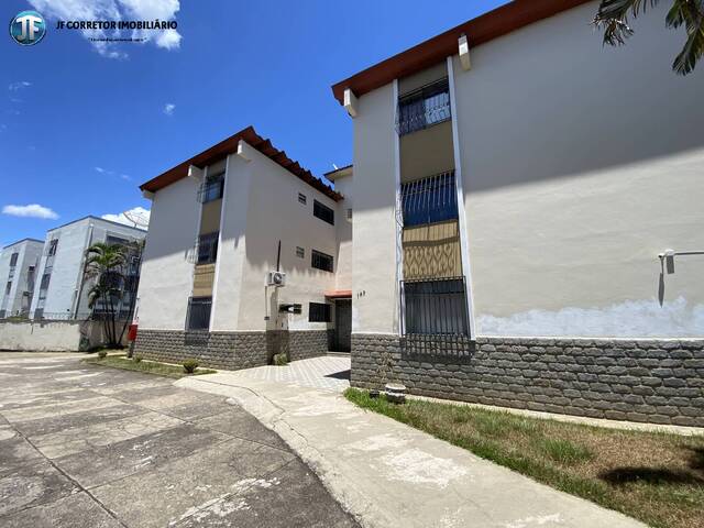 #1015 - Apartamento para Venda em Ipatinga - MG