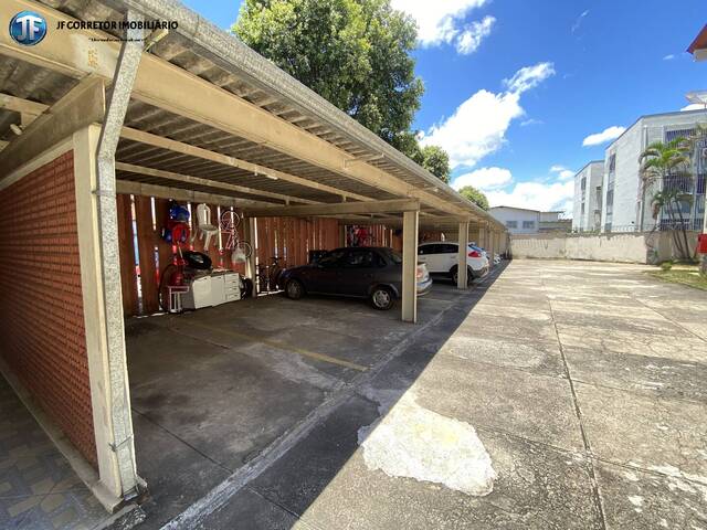 #1015 - Apartamento para Venda em Ipatinga - MG
