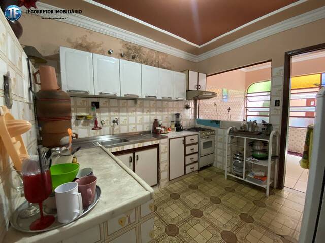 #1017 - Casa para Venda em Ipatinga - MG - 2