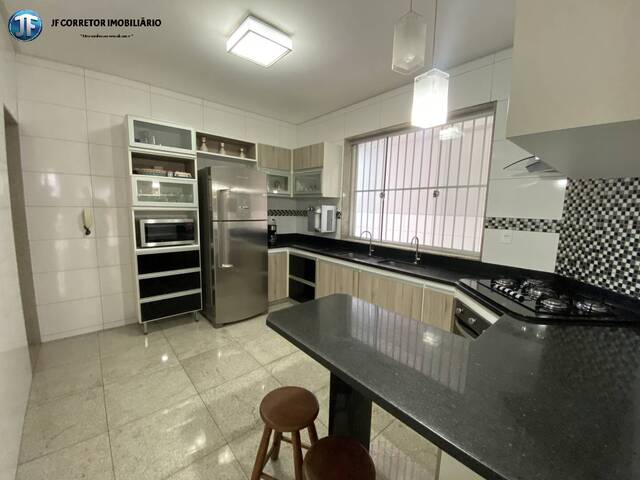 #1020 - Casa para Venda em Ipatinga - MG