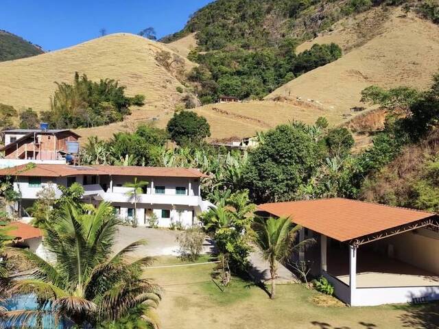 #1024 - Chácara para Venda em Santana do Paraíso - MG - 1