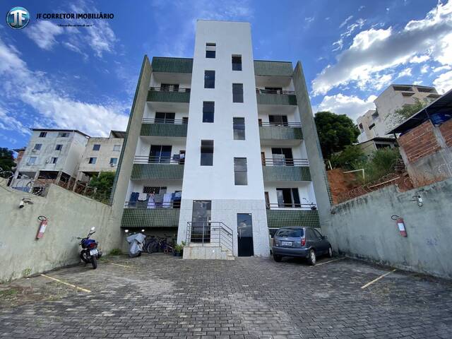 Venda em Cidade Nova  - Santana do Paraíso