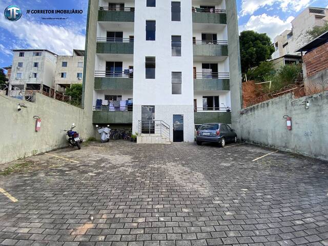 #1028 - Apartamento para Venda em Santana do Paraíso - MG - 2