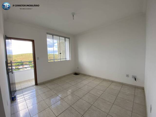 #1028 - Apartamento para Venda em Santana do Paraíso - MG - 3