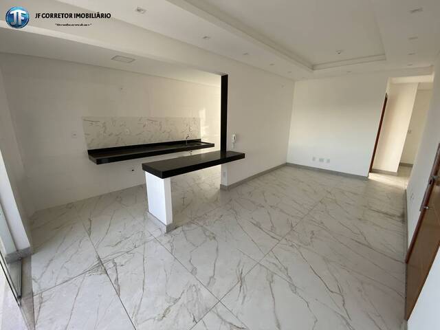 #1029 - Apartamento para Venda em Ipatinga - MG - 2