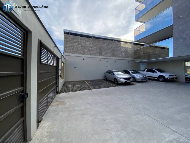 #1029 - Apartamento para Venda em Ipatinga - MG - 3