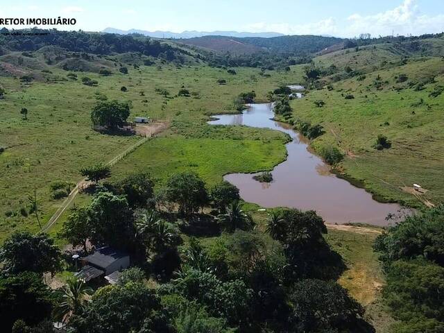 #1030 - Fazenda para Venda em Ipatinga - MG