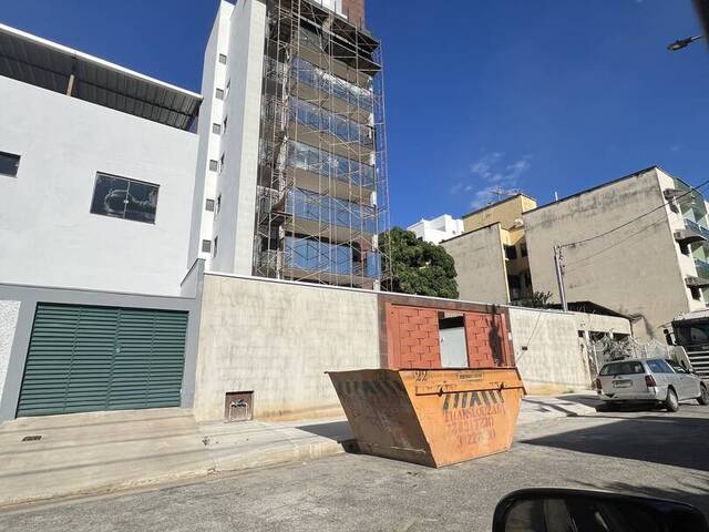 #633 - Apartamento para Venda em Ipatinga - MG