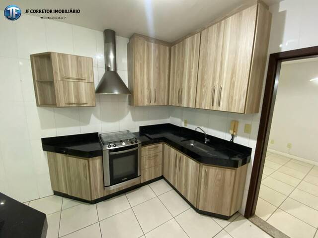 Apartamento para Locação em Ipatinga - 5