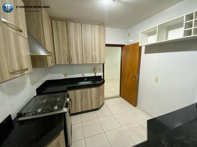 Apartamento para Locação em Ipatinga - 4