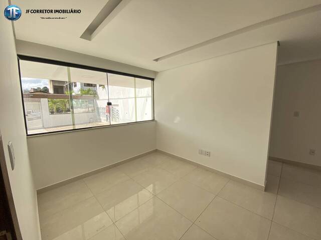 #1008 - Apartamento para Venda em Ipatinga - MG - 2