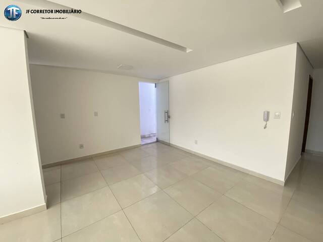 #1008 - Apartamento para Venda em Ipatinga - MG - 3
