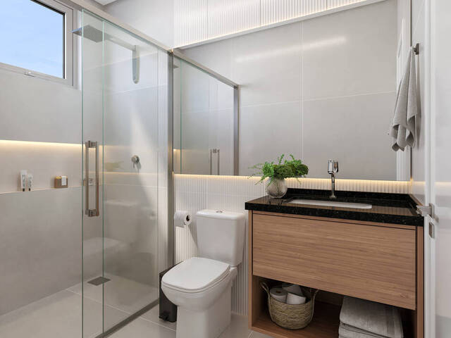 Apartamento para Venda em Ipatinga - 5