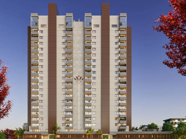 #1032 - Apartamento para Venda em Ipatinga - MG - 1