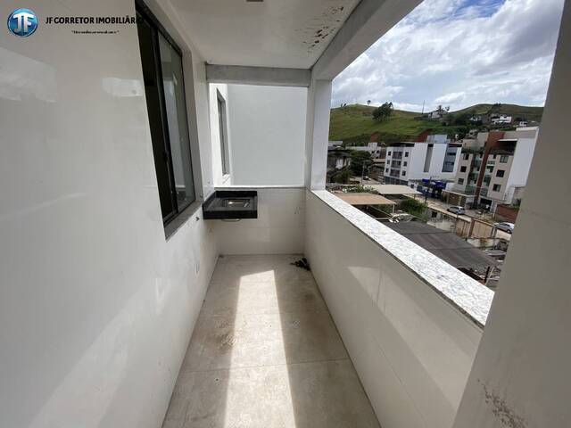 #1033 - Apartamento para Venda em Ipatinga - MG - 2