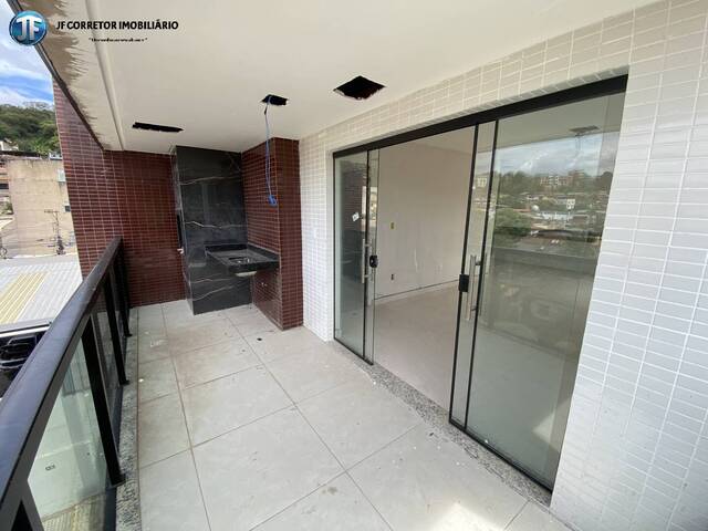 #1033 - Apartamento para Venda em Ipatinga - MG - 3
