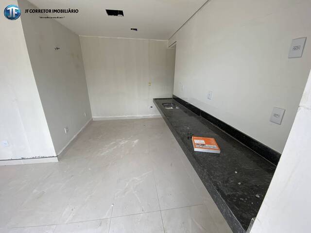 Apartamento para Venda em Ipatinga - 4