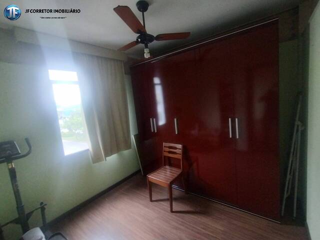 #1034 - Apartamento para Venda em Ipatinga - MG - 2