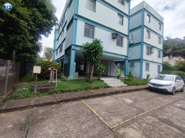 #1034 - Apartamento para Venda em Ipatinga - MG - 1