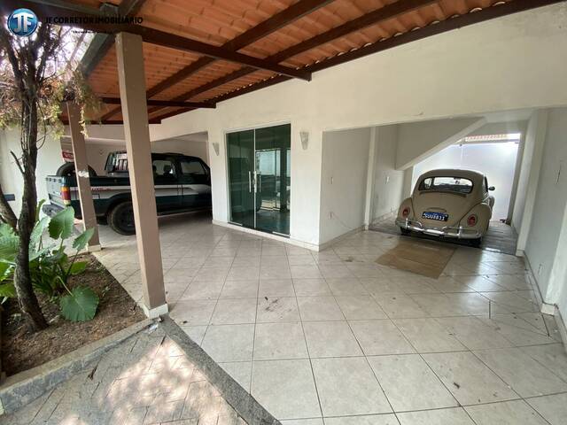 #1036 - Casa para Venda em Ipatinga - MG - 3
