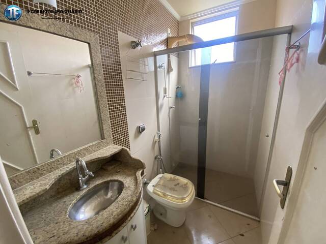 #1037 - Apartamento para Venda em Ipatinga - MG - 2