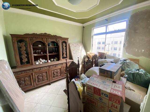 #1037 - Apartamento para Venda em Ipatinga - MG - 3