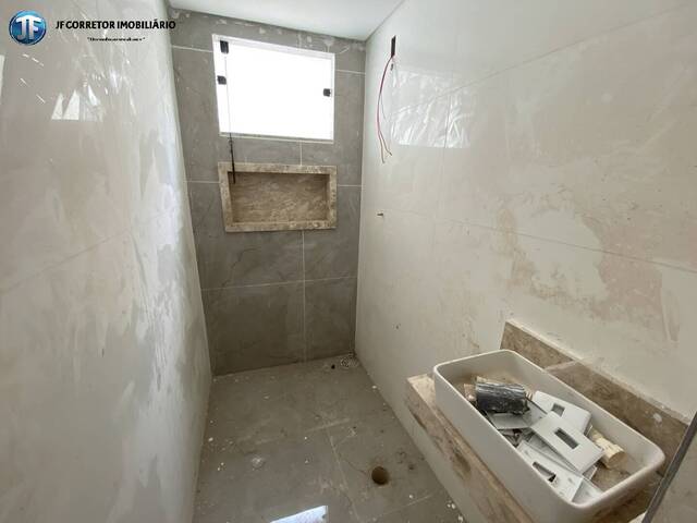 #1038 - Apartamento para Venda em Ipatinga - MG - 3